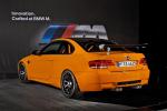 BMW M3 GTS 2009 года